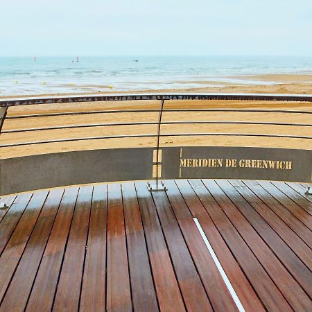 Apartment Les Colombieres By Interhome Villers-sur-Mer Eksteriør bilde